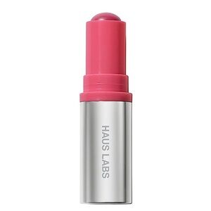 Haus Labs By Lady Gaga Glassy Rosette Color Fuse Glassy Blush Balm Stick